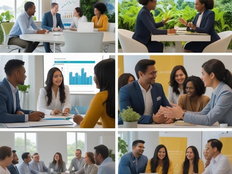 work philosophy image